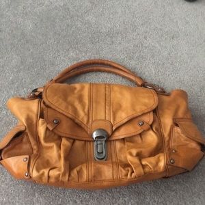 Francesco Biasia Hobo Bag
